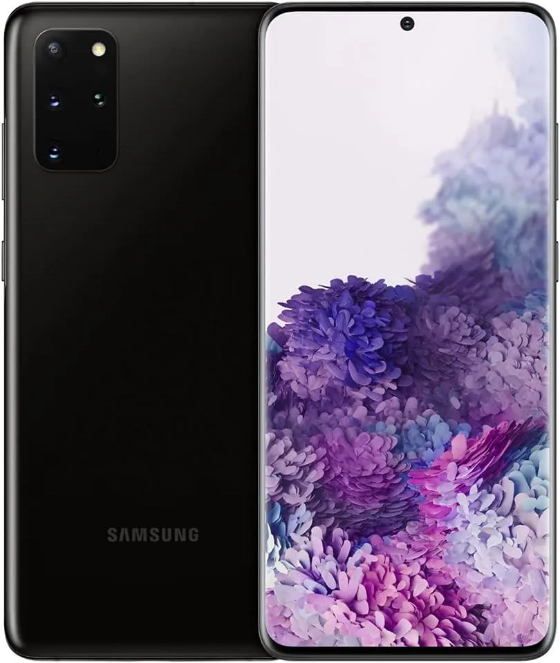 Samsung Galaxy S20 1