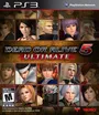 Dead or Alive 5 Ultimate (for Pl 1