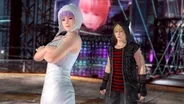 Dead or Alive 5 Ultimate (for Pl 3