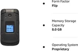 Sonim XP3 8
