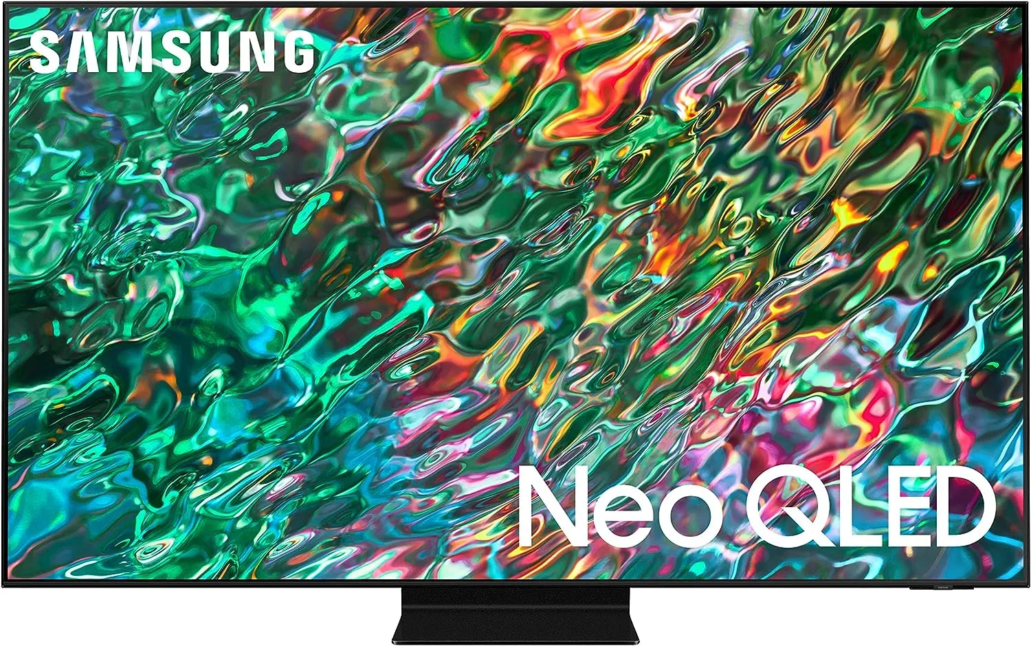 Samsung 65-Inch Class QN90B Neo 1