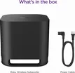 Roku Wireless Subwoofer 5