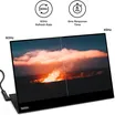 Lenovo ThinkVision M14 4