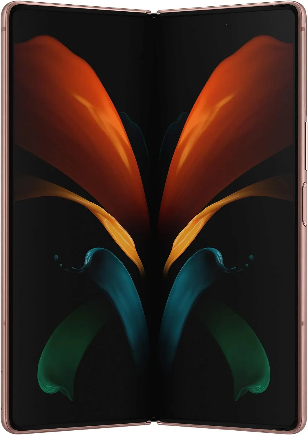 Samsung Galaxy Z Fold 2 1