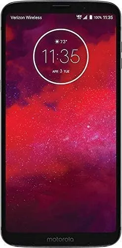Motorola Moto Z3 1