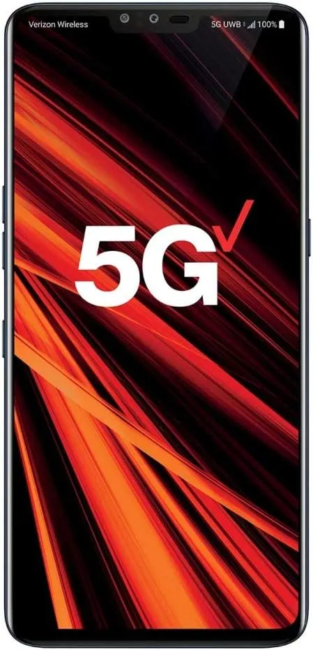 LG V50 ThinQ 1