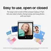 Samsung Galaxy Z Flip 5 4