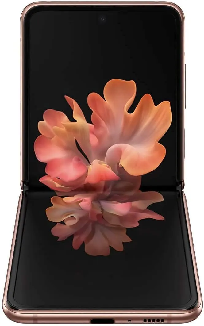 Samsung Galaxy Z Flip 1
