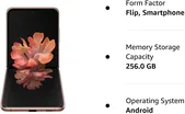 Samsung Galaxy Z Flip 7