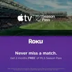 Roku Streaming Stick 5