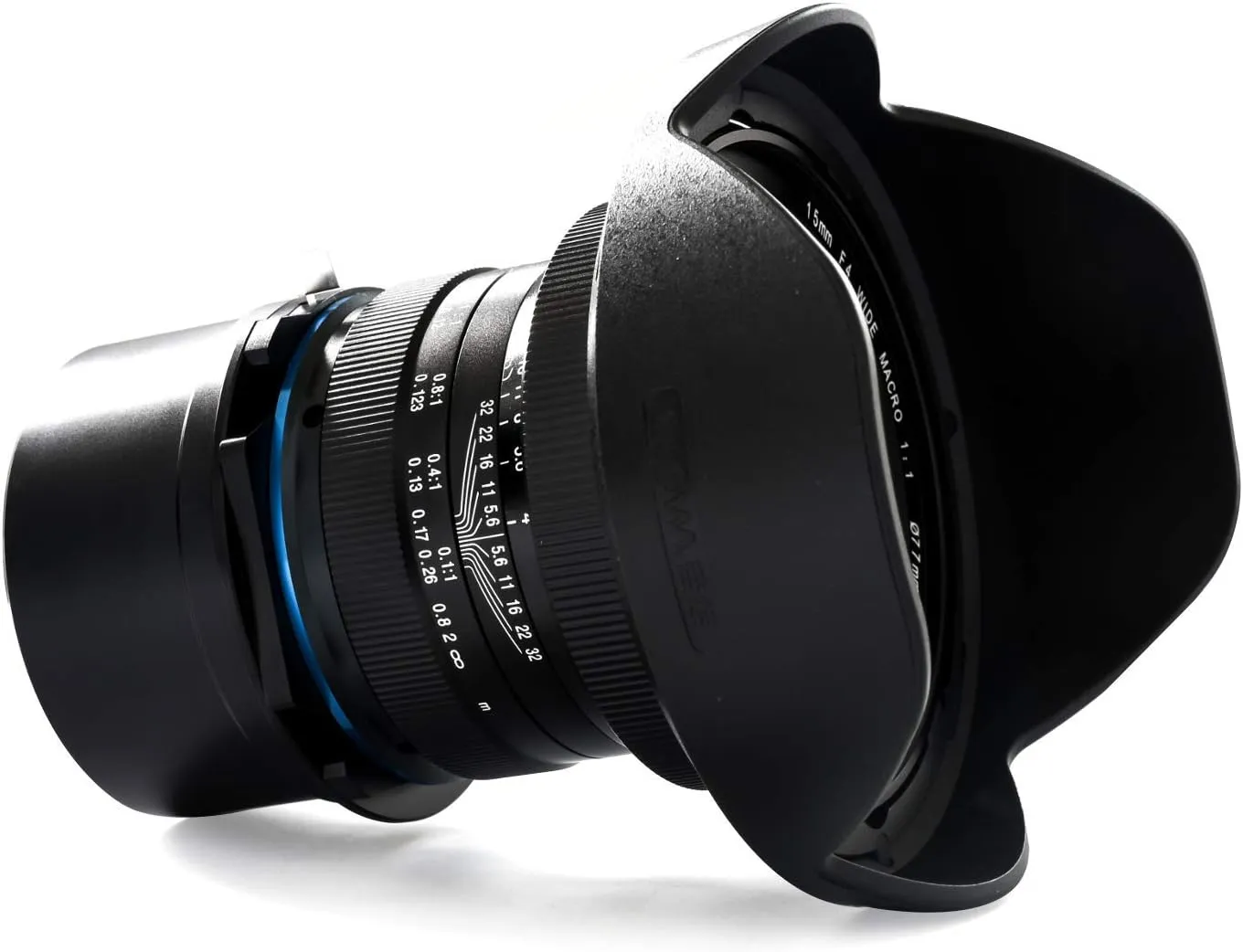 Venus Optics Laowa 15mm f/4 Wide 1