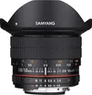 Samyang 12mm F2.8 ED AS NC Fish- 1