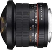 Samyang 12mm F2.8 ED AS NC Fish- 3