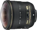 Nikon AF-S Fisheye Nikkor 8-15mm 1