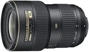 Nikon AF-S Nikkor 16-35mm f/4G E 1