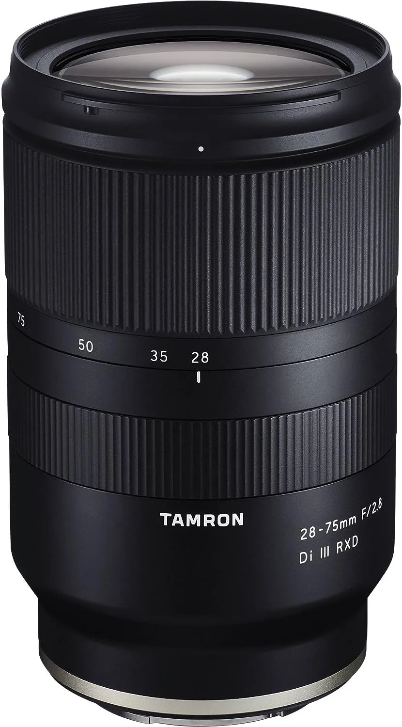 Tamron 28-75mm f/2.8 Di III RXD 1