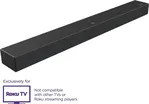 TCL Alto R1 Roku TV Wireless Sou 3