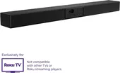 TCL Alto R1 Roku TV Wireless Sou 4