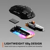 SteelSeries Aerox 3 Wireless 4