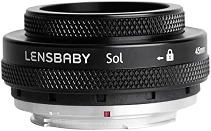 Lensbaby Sol 45 1