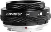 Lensbaby Sol 45 1