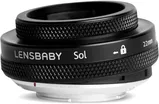 Lensbaby Sol 45 2