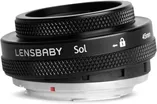 Lensbaby Sol 45 3