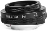 Lensbaby Sol 22 1