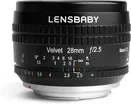 Lensbaby Velvet 28 1
