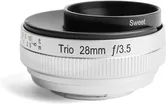 Lensbaby Trio 28 1