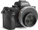 Lensbaby Trio 28 3