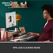 Logitech Signature M650 5