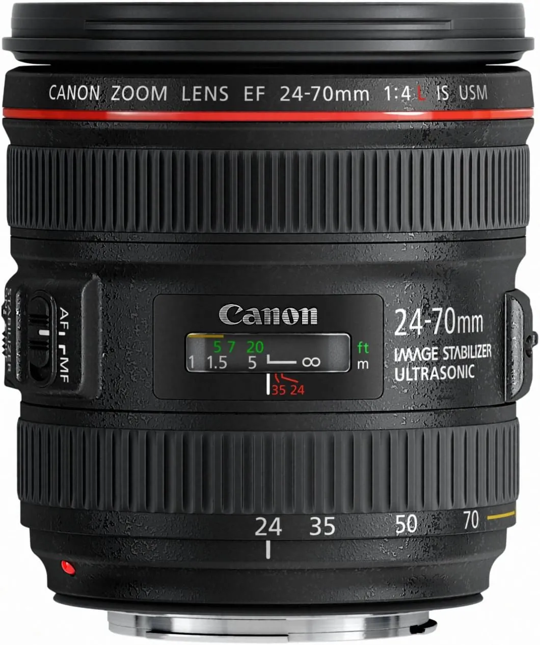 Canon EF 24-70mm f/4L IS USM 1