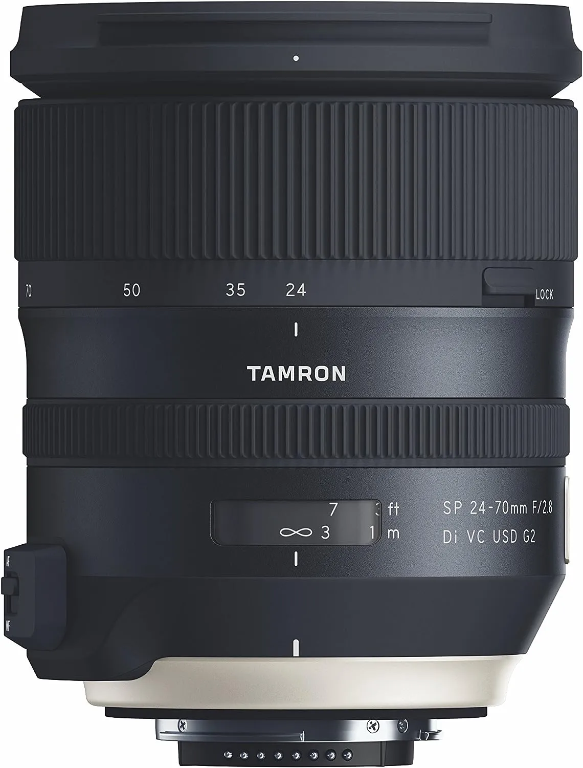 Tamron SP 24-70mm f/2.8 Di VC US 1