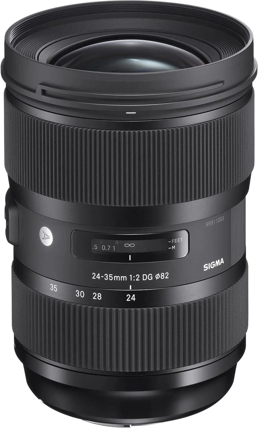 Sigma 24-35mm F2 DG HSM Art 1