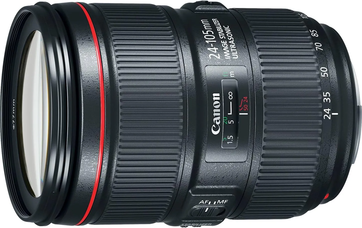 Canon EF 24-105mm f/4L IS II USM 1