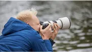Canon RF 70-200mm F2.8 L IS USM 3