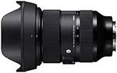 Sigma 24-70mm F2.8 DG DN Art 2