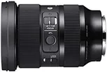 Sigma 24-70mm F2.8 DG DN Art 3