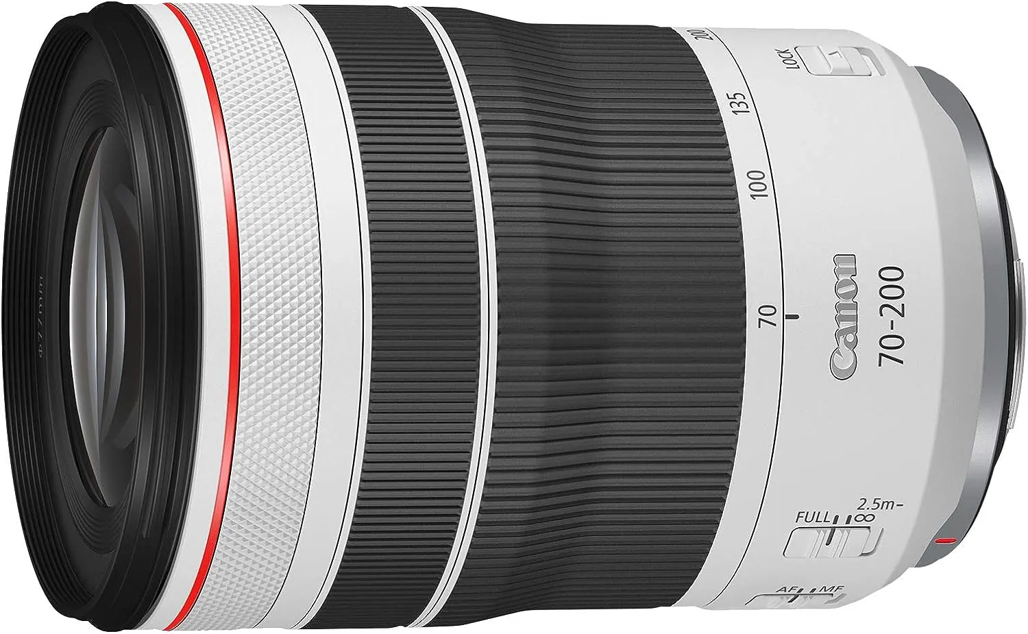 Canon RF 70-200mm F4 L IS USM 1