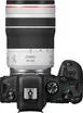 Canon RF 70-200mm F4 L IS USM 4