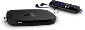 Roku 4 1