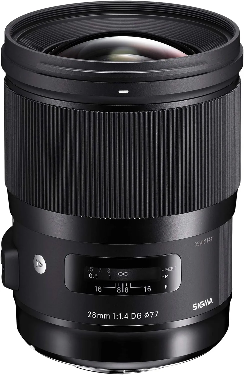 Sigma 28mm F1.4 DG HSM Art 1