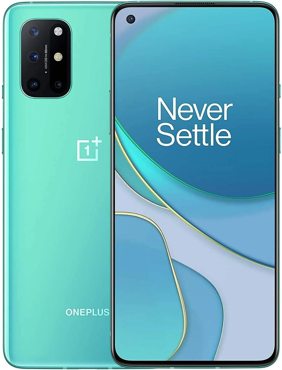OnePlus 8T 1