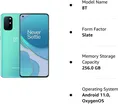 OnePlus 8T 9