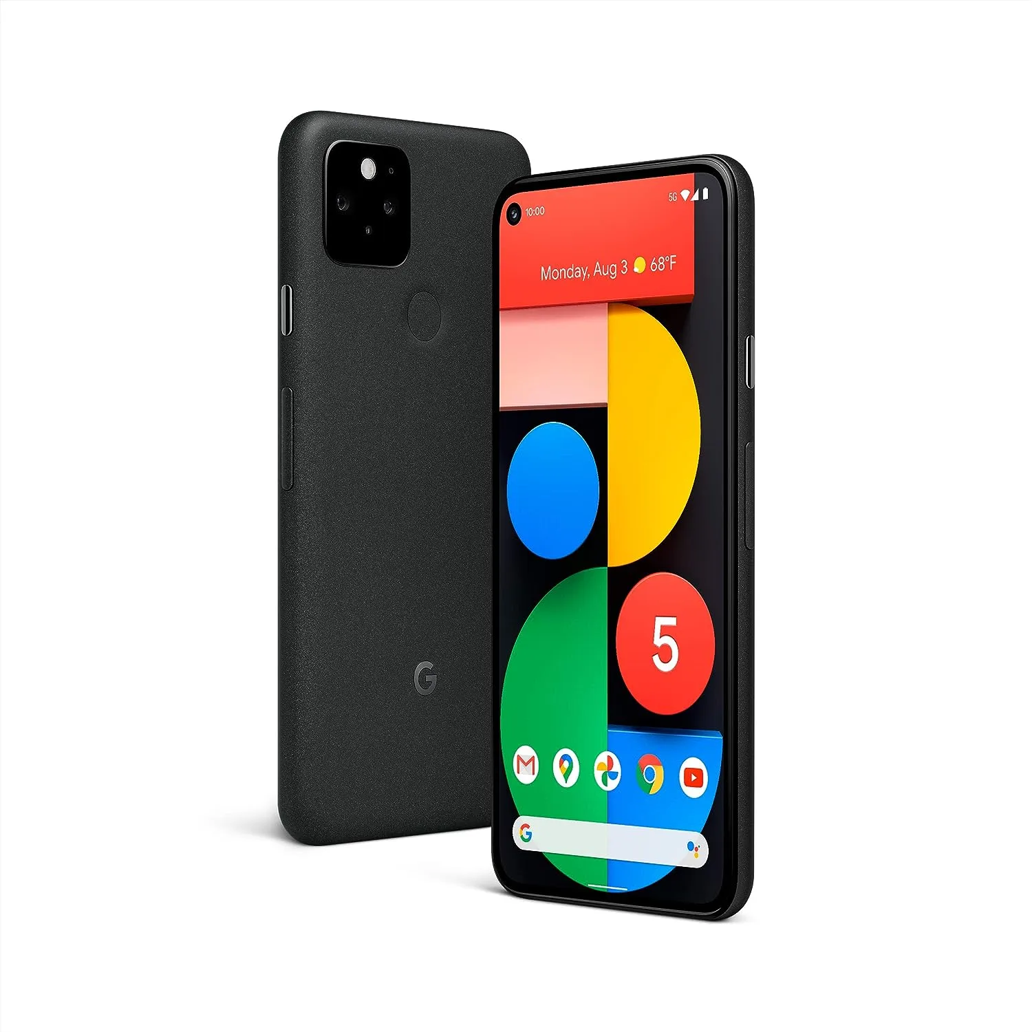 Google Pixel 5 1