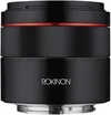 Rokinon 45mm F1.8 AF Sony E 2