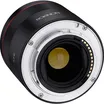 Rokinon 45mm F1.8 AF Sony E 8