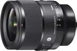 Sigma 24mm F1.4 DG DN Art 2
