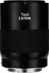 Zeiss Touit 2.8/50M 3